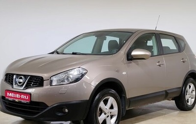 Nissan Qashqai, 2013 год, 1 270 000 рублей, 1 фотография