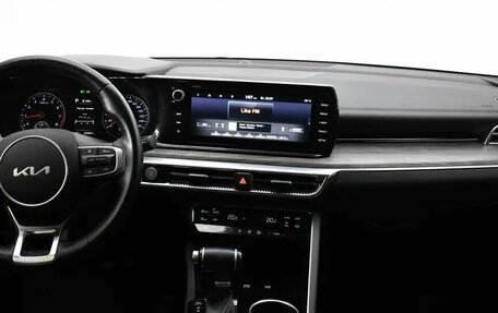 KIA K5, 2022 год, 2 840 000 рублей, 5 фотография
