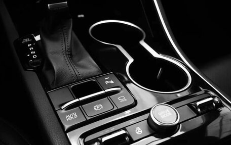 KIA K5, 2022 год, 2 840 000 рублей, 11 фотография