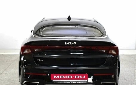 KIA K5, 2022 год, 2 840 000 рублей, 3 фотография