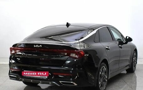 KIA K5, 2022 год, 2 840 000 рублей, 4 фотография
