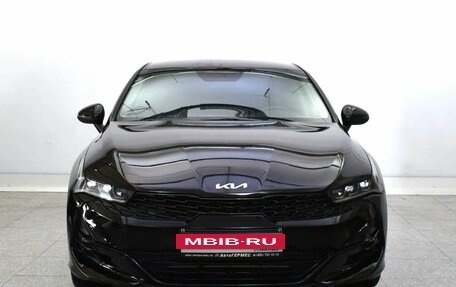 KIA K5, 2022 год, 2 840 000 рублей, 2 фотография