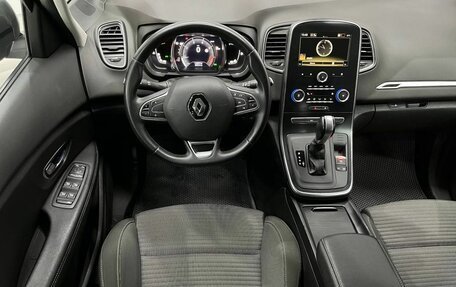 Renault Scenic IV, 2020 год, 1 820 000 рублей, 9 фотография