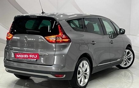 Renault Scenic IV, 2020 год, 1 820 000 рублей, 5 фотография