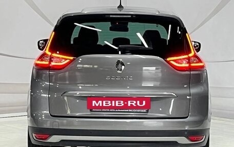 Renault Scenic IV, 2020 год, 1 820 000 рублей, 6 фотография