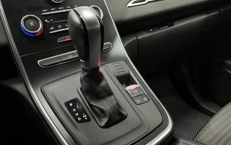 Renault Scenic IV, 2020 год, 1 820 000 рублей, 15 фотография