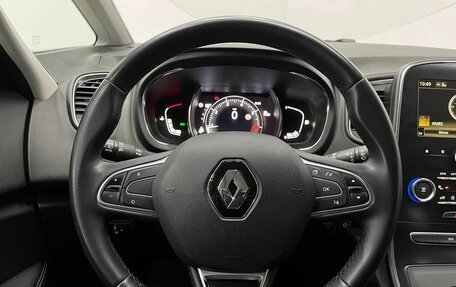 Renault Scenic IV, 2020 год, 1 820 000 рублей, 13 фотография