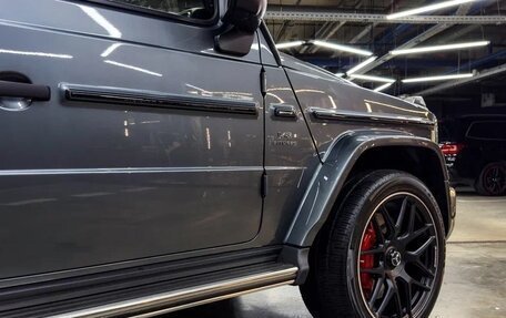 Mercedes-Benz G-Класс AMG, 2021 год, 21 000 000 рублей, 5 фотография