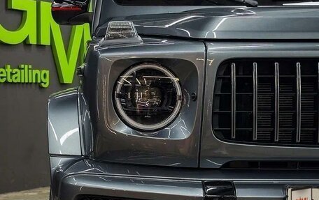 Mercedes-Benz G-Класс AMG, 2021 год, 21 000 000 рублей, 4 фотография