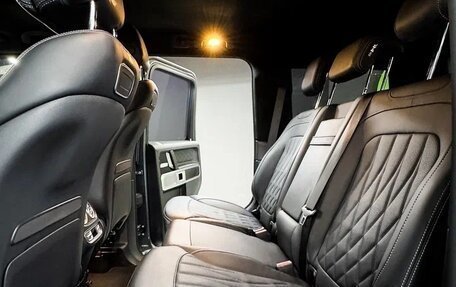 Mercedes-Benz G-Класс AMG, 2021 год, 21 000 000 рублей, 3 фотография