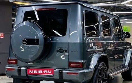 Mercedes-Benz G-Класс AMG, 2021 год, 21 000 000 рублей, 8 фотография