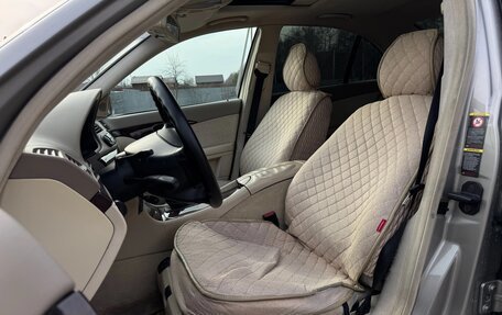 Mercedes-Benz E-Класс, 2003 год, 750 000 рублей, 7 фотография
