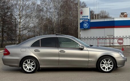 Mercedes-Benz E-Класс, 2003 год, 750 000 рублей, 5 фотография