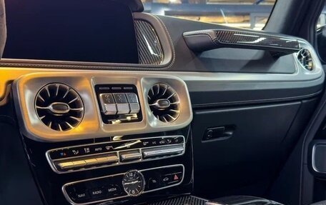 Mercedes-Benz G-Класс AMG, 2021 год, 21 000 000 рублей, 12 фотография