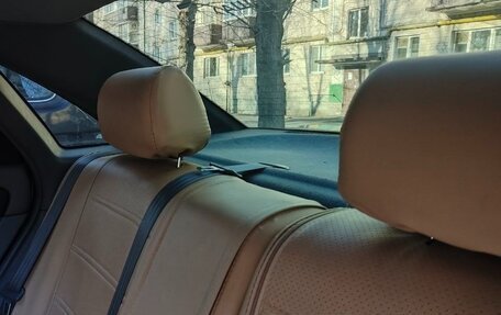 Chevrolet Lacetti, 2007 год, 270 000 рублей, 3 фотография
