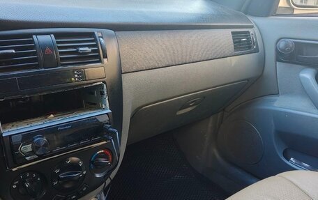 Chevrolet Lacetti, 2007 год, 270 000 рублей, 6 фотография