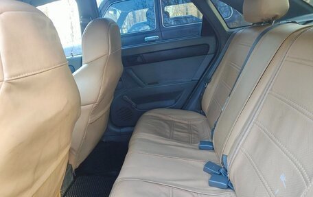 Chevrolet Lacetti, 2007 год, 270 000 рублей, 4 фотография