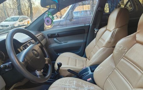 Chevrolet Lacetti, 2007 год, 270 000 рублей, 5 фотография