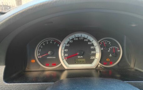 Chevrolet Lacetti, 2007 год, 270 000 рублей, 8 фотография