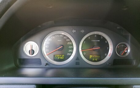 Volvo XC90 II рестайлинг, 2006 год, 1 500 000 рублей, 8 фотография