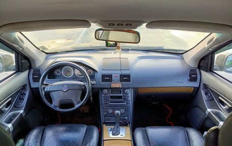 Volvo XC90 II рестайлинг, 2006 год, 1 500 000 рублей, 5 фотография