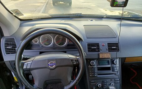 Volvo XC90 II рестайлинг, 2006 год, 1 500 000 рублей, 7 фотография