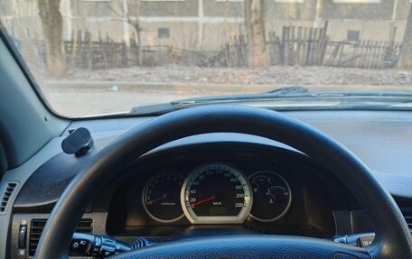 Chevrolet Lacetti, 2007 год, 270 000 рублей, 7 фотография