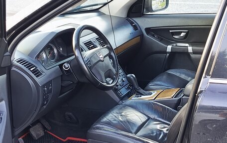 Volvo XC90 II рестайлинг, 2006 год, 1 500 000 рублей, 9 фотография