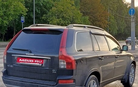 Volvo XC90 II рестайлинг, 2006 год, 1 500 000 рублей, 2 фотография