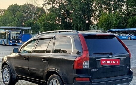Volvo XC90 II рестайлинг, 2006 год, 1 500 000 рублей, 3 фотография
