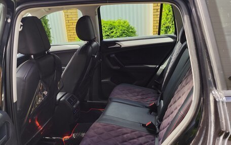 Volkswagen Tiguan II, 2021 год, 3 300 000 рублей, 8 фотография