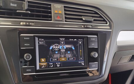 Volkswagen Tiguan II, 2021 год, 3 300 000 рублей, 10 фотография