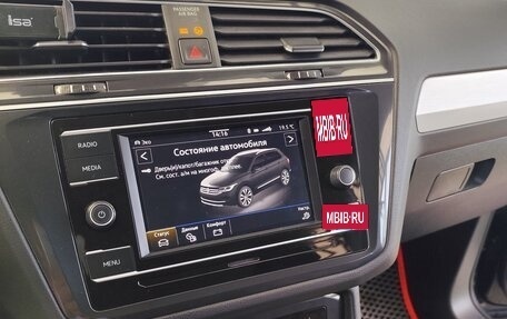 Volkswagen Tiguan II, 2021 год, 3 300 000 рублей, 4 фотография