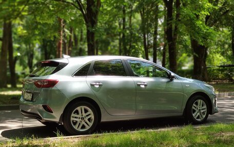 KIA cee'd III, 2020 год, 2 150 000 рублей, 7 фотография