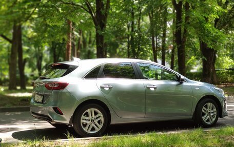 KIA cee'd III, 2020 год, 2 150 000 рублей, 6 фотография