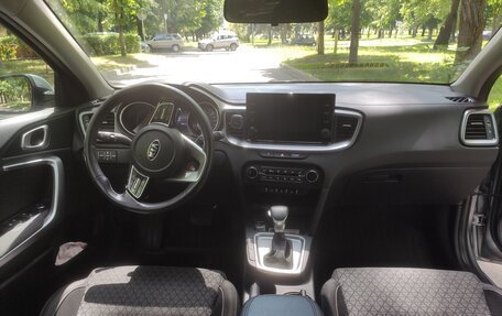 KIA cee'd III, 2020 год, 2 150 000 рублей, 9 фотография