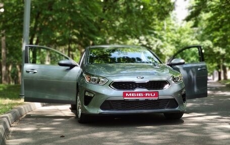 KIA cee'd III, 2020 год, 2 150 000 рублей, 8 фотография