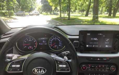 KIA cee'd III, 2020 год, 2 150 000 рублей, 13 фотография