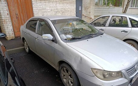 Lifan Solano I (630) рестайлинг, 2011 год, 230 000 рублей, 2 фотография