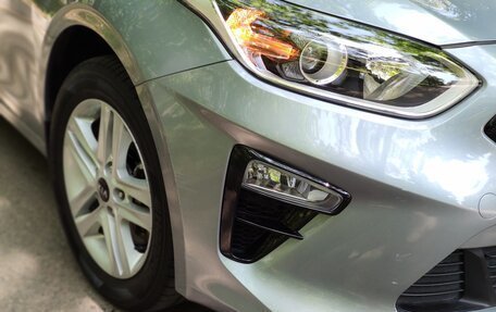KIA cee'd III, 2020 год, 2 150 000 рублей, 12 фотография