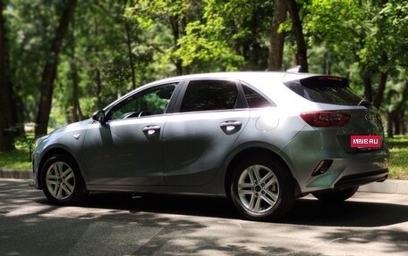 KIA cee'd III, 2020 год, 2 150 000 рублей, 5 фотография