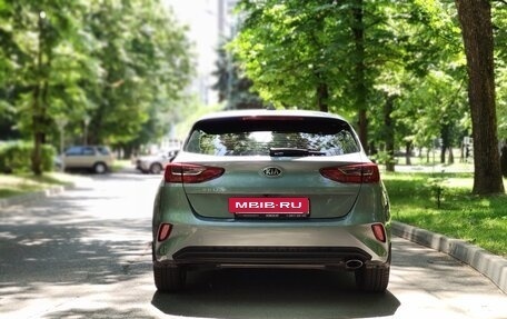 KIA cee'd III, 2020 год, 2 150 000 рублей, 4 фотография