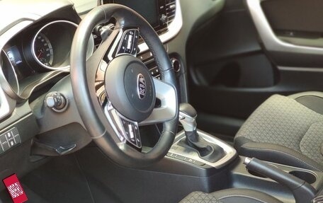 KIA cee'd III, 2020 год, 2 150 000 рублей, 15 фотография