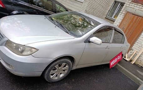 Lifan Solano I (630) рестайлинг, 2011 год, 230 000 рублей, 3 фотография