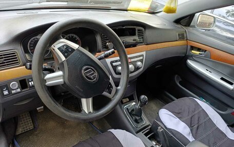 Lifan Solano I (630) рестайлинг, 2011 год, 230 000 рублей, 11 фотография