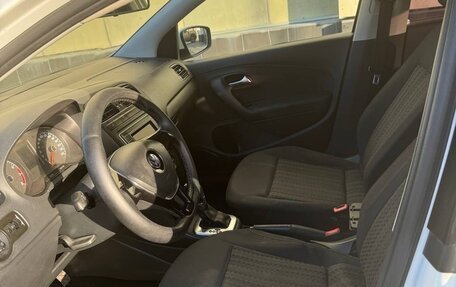 Volkswagen Polo VI (EU Market), 2018 год, 570 000 рублей, 7 фотография