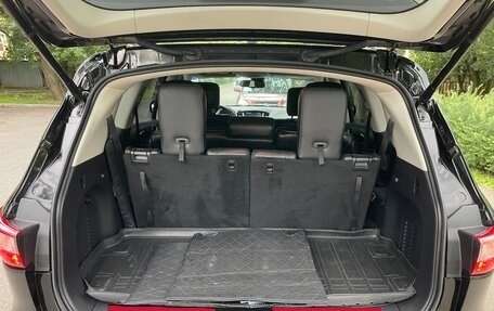 Infiniti QX60 I рестайлинг, 2014 год, 1 900 000 рублей, 23 фотография