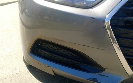 Hyundai i40 I рестайлинг, 2016 год, 1 100 000 рублей, 3 фотография