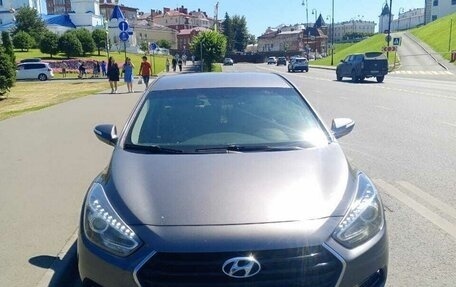 Hyundai i40 I рестайлинг, 2016 год, 1 100 000 рублей, 6 фотография