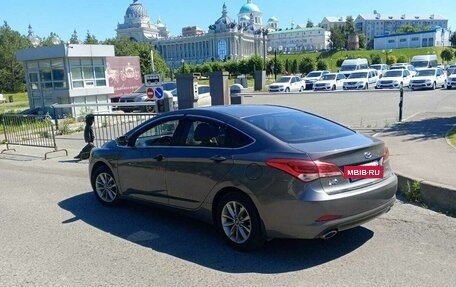 Hyundai i40 I рестайлинг, 2016 год, 1 100 000 рублей, 5 фотография